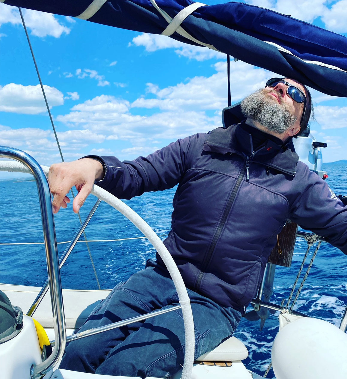 Einmal angemeldet bis zum Führerschein besuchen